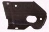KLOKKERHOLM 5050772 Front Cowling